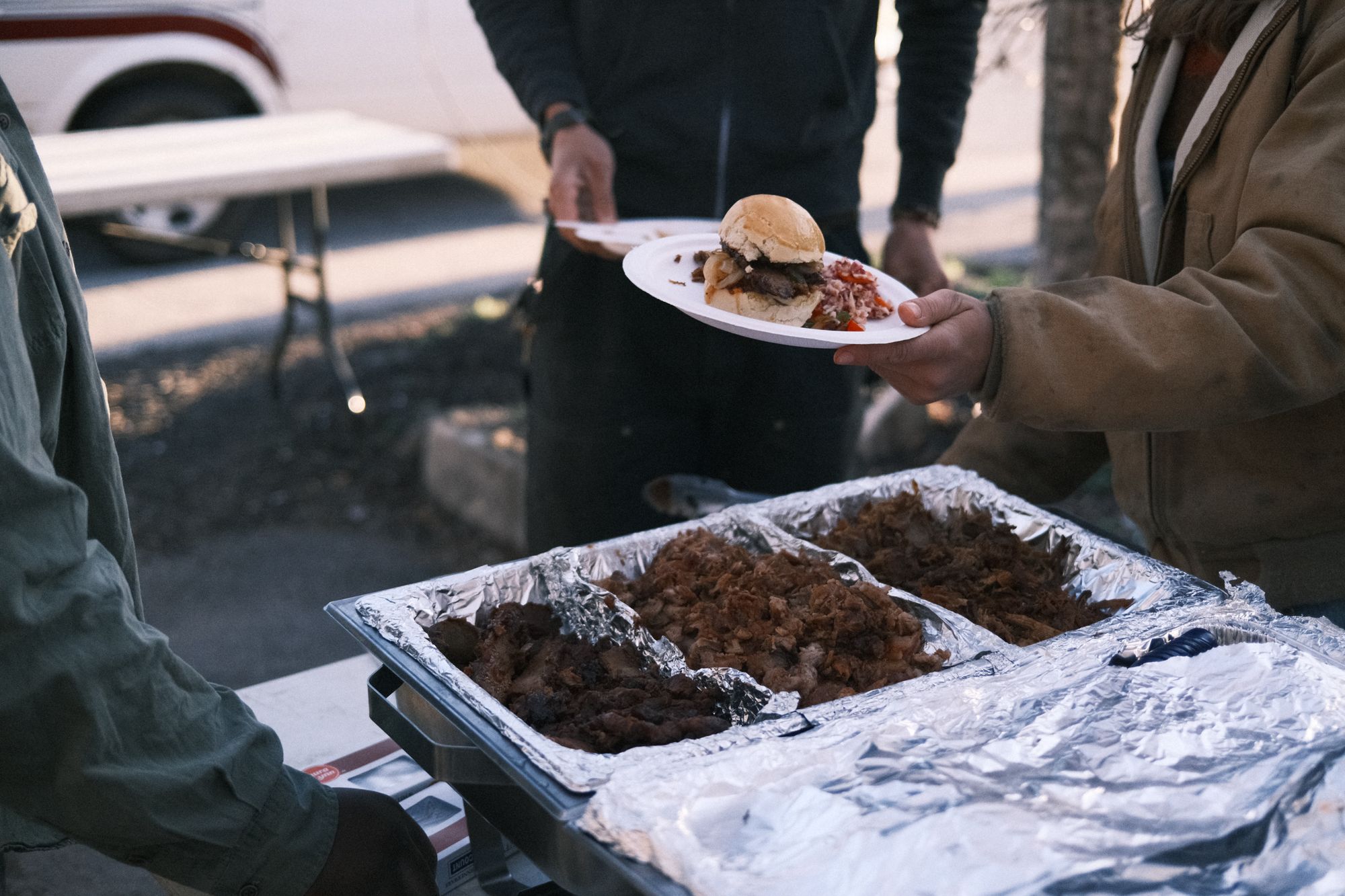 Benefit Concert Showcases Queer Country Music, BBQ, and Solidarity.