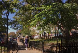 Business owners host a private meeting with Mayor, want to close Pritchard park, others; “They’re just a cesspool.”