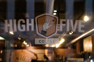 Ex-Workers: High Five Coffee’s Progressive Veneer Hides “Toxic,” “Misogynistic” Culture