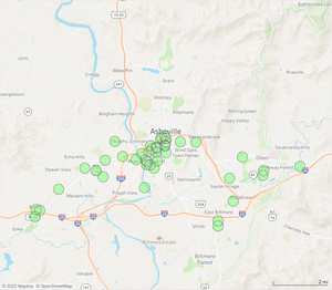 Analysis: APD Blames Nearly All Downtown Crime on Camps to Justify Sweeps