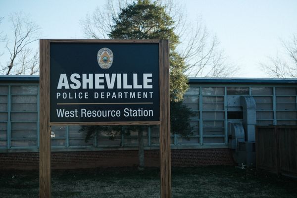 Asheville's 2022 Municipal Budget Proposal Includes More Than $1.6 Million Increase for APD.