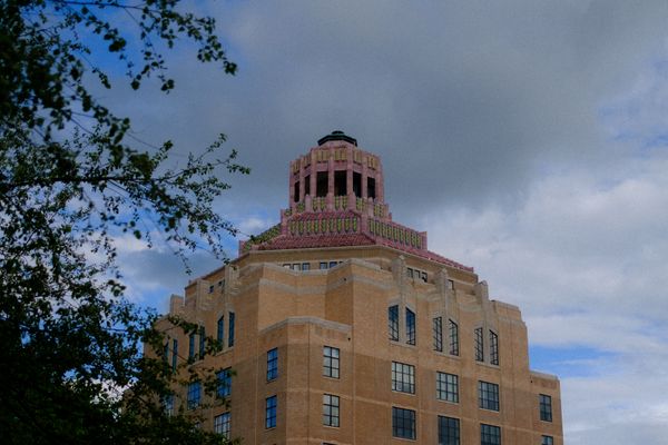 The City of Asheville Denies All Park Ban Appeals for Aston Park Defendants